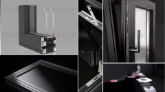 素派门窗:以卓越品质筑家,智领西北区域门窗行业标杆