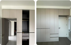 专访奥伦家居建材创始人何绍伦：品质筑基，打造全屋整装信赖品牌