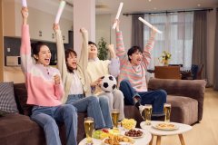 Partyhouse派对屋影K一体音响：家庭娱乐全能王，情感连接新纽带